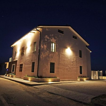 La Collina Del Girasole Villa Montecastrilli Dış mekan fotoğraf