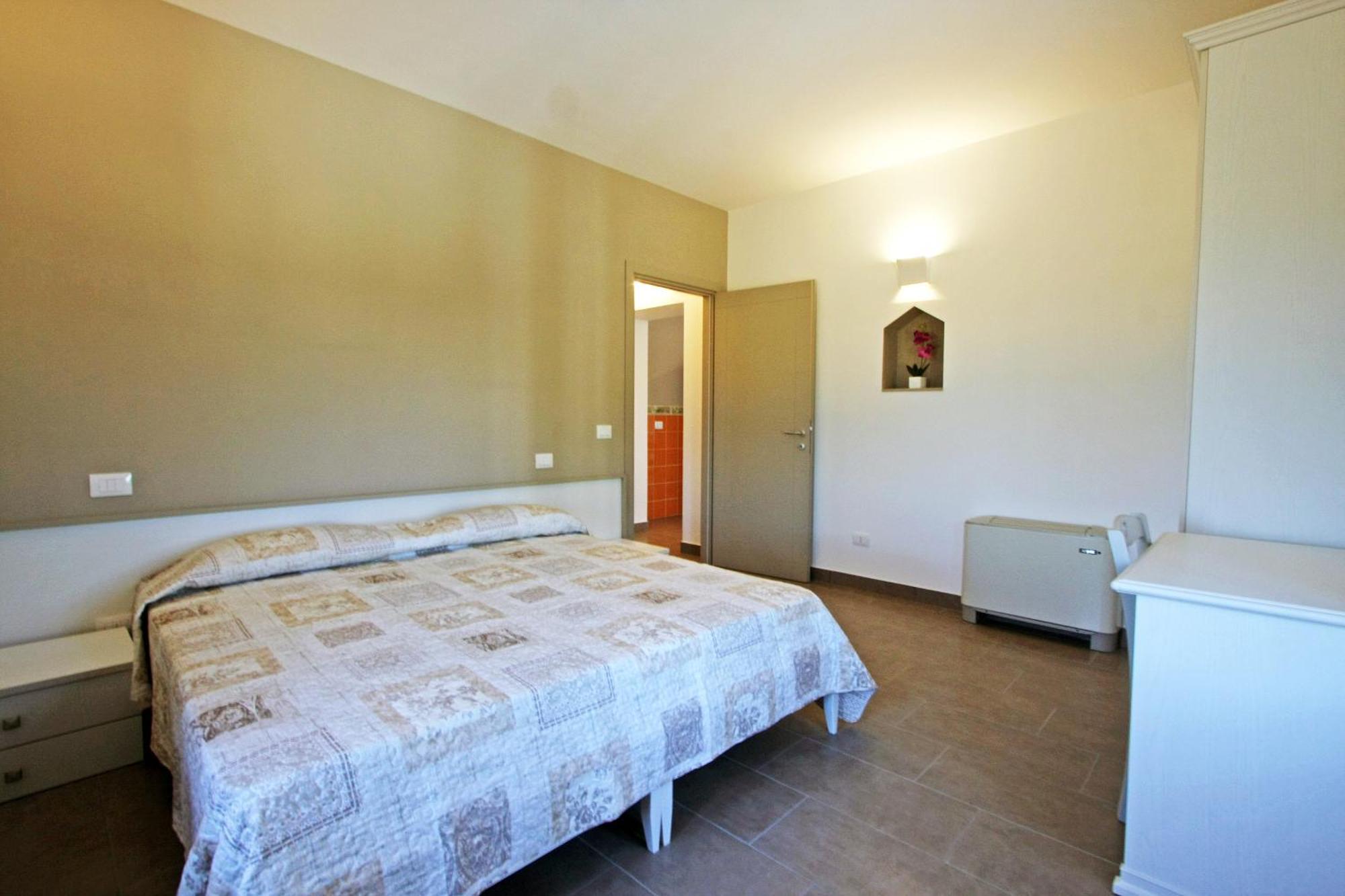 La Collina Del Girasole Villa Montecastrilli Dış mekan fotoğraf