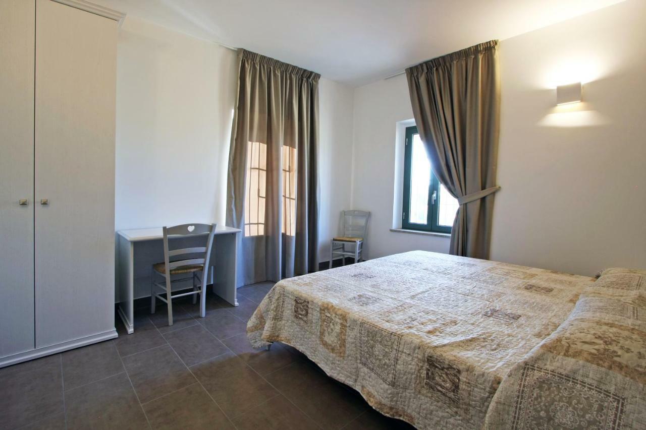 La Collina Del Girasole Villa Montecastrilli Dış mekan fotoğraf